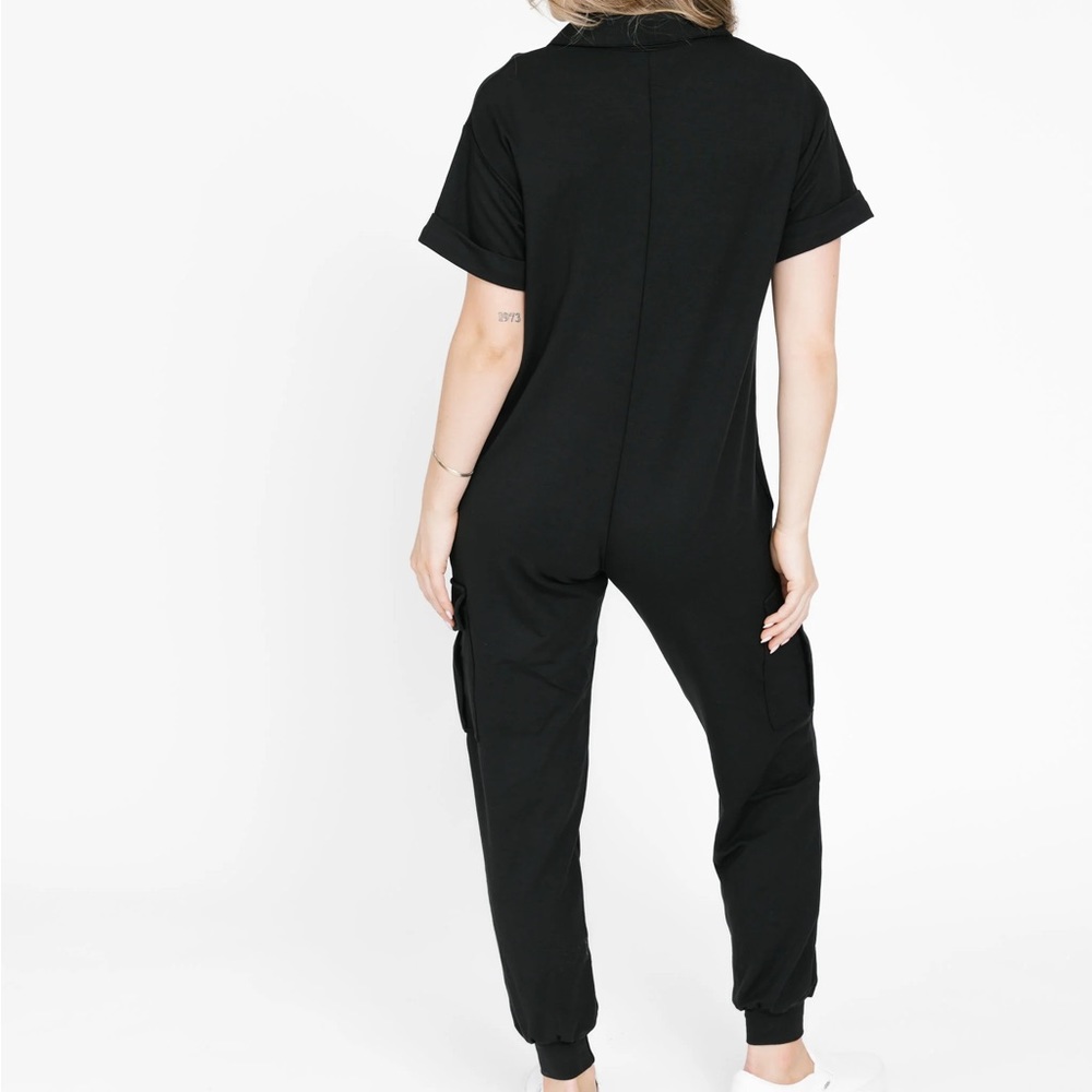 Smash + Tess - Lennex Cargo Romper - 2XS